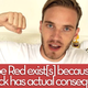 Illustration for article titled Some Real Talk From Pewdiepie About YouTube Red